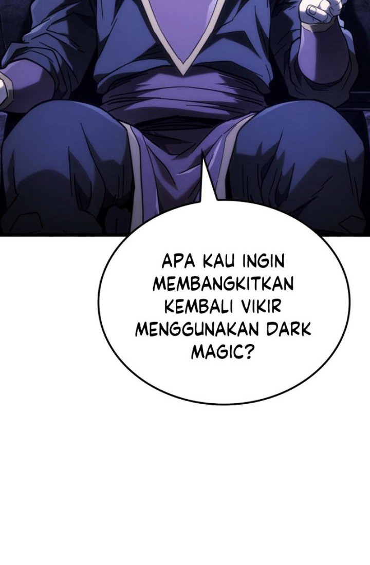 Revenge of the Iron-Blooded Sword Hound Chapter 104 - halaman 79