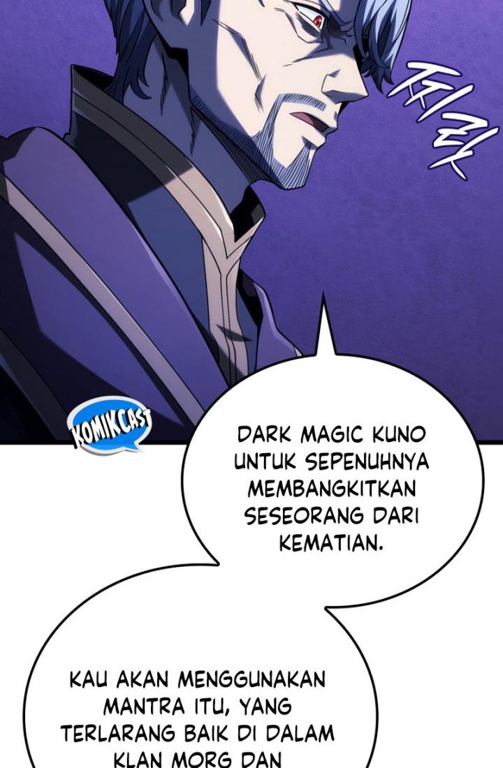 Revenge of the Iron-Blooded Sword Hound Chapter 104 - halaman 82