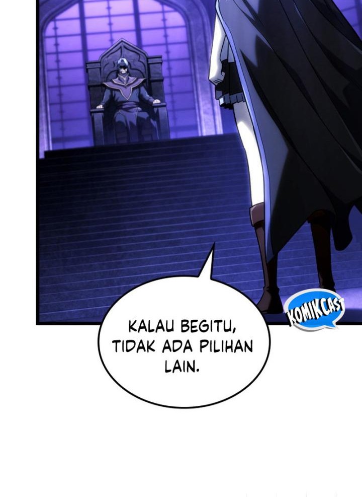 Revenge of the Iron-Blooded Sword Hound Chapter 104 - halaman 84