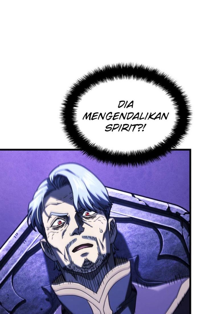 Revenge of the Iron-Blooded Sword Hound Chapter 104 - halaman 86