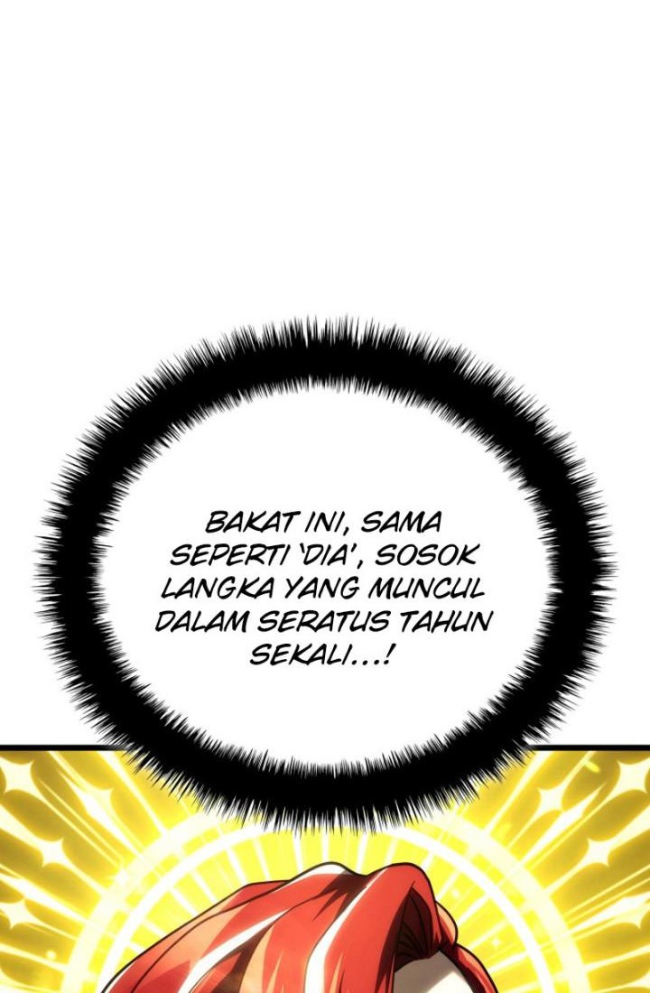 Revenge of the Iron-Blooded Sword Hound Chapter 104 - halaman 88