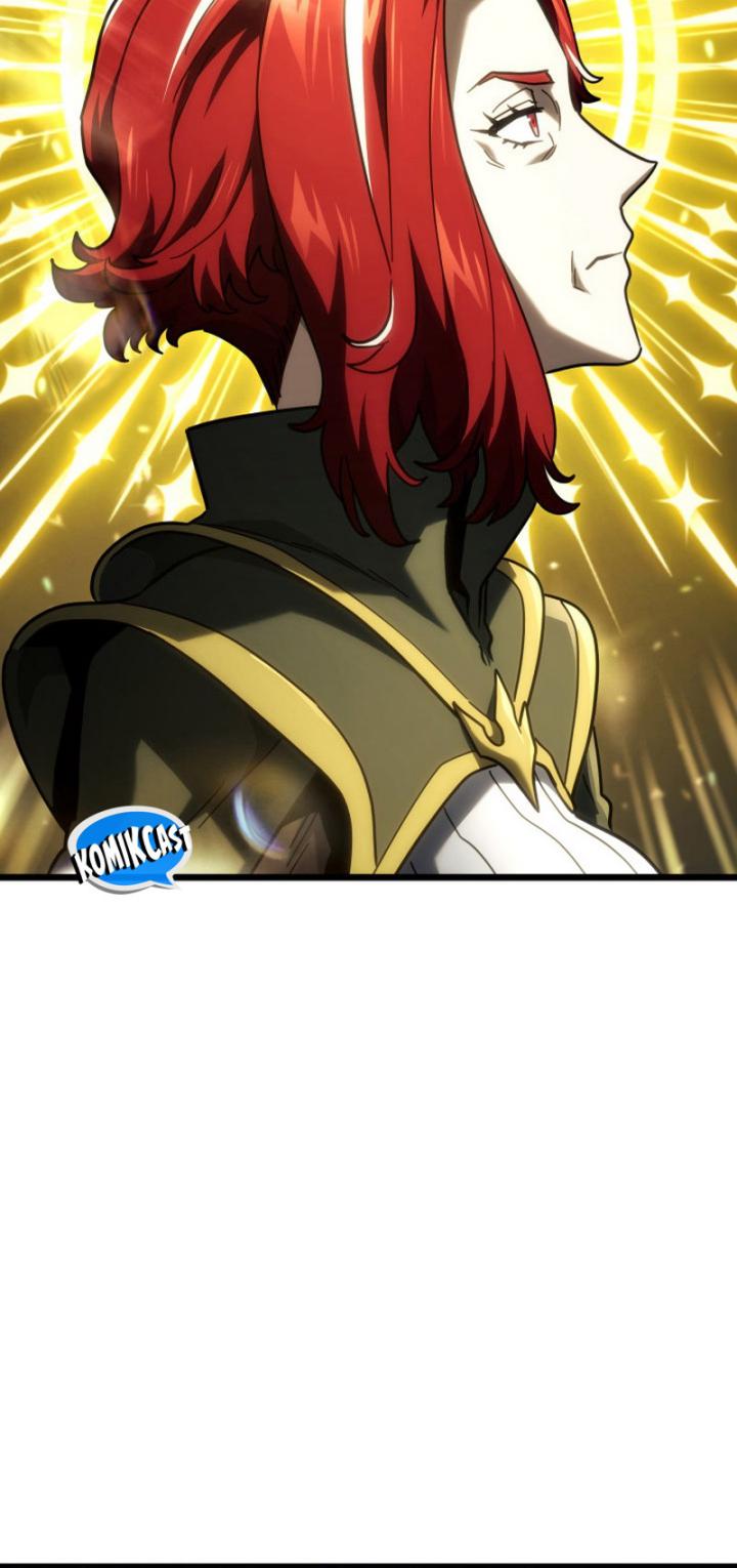 Revenge of the Iron-Blooded Sword Hound Chapter 104 - halaman 89