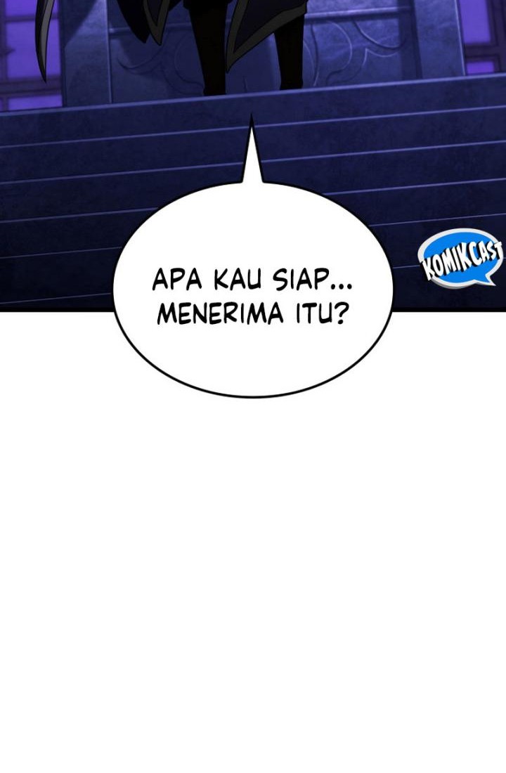 Revenge of the Iron-Blooded Sword Hound Chapter 104 - halaman 91