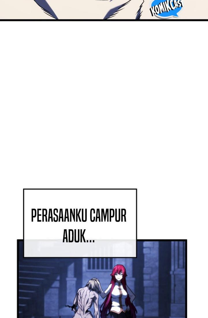 Revenge of the Iron-Blooded Sword Hound Chapter 105 - halaman 10