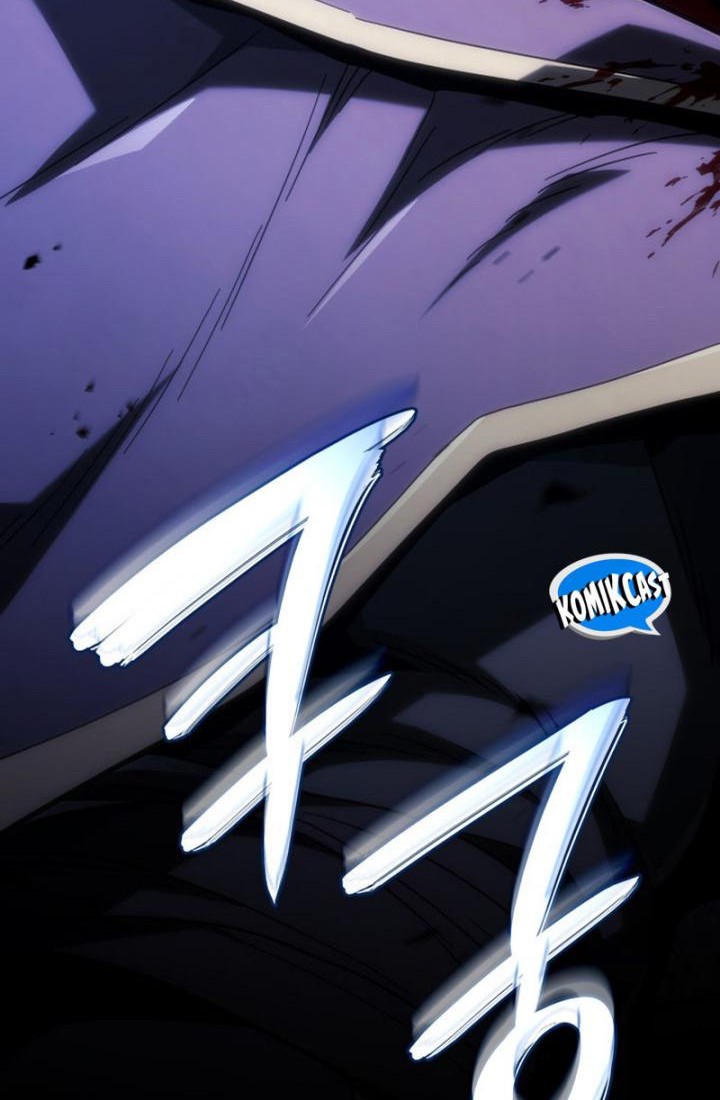 Revenge of the Iron-Blooded Sword Hound Chapter 105 - halaman 105