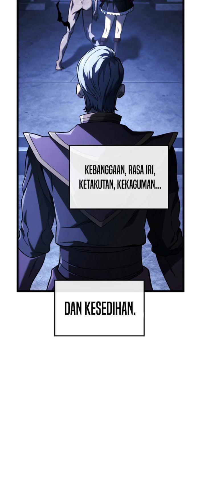 Revenge of the Iron-Blooded Sword Hound Chapter 105 - halaman 11