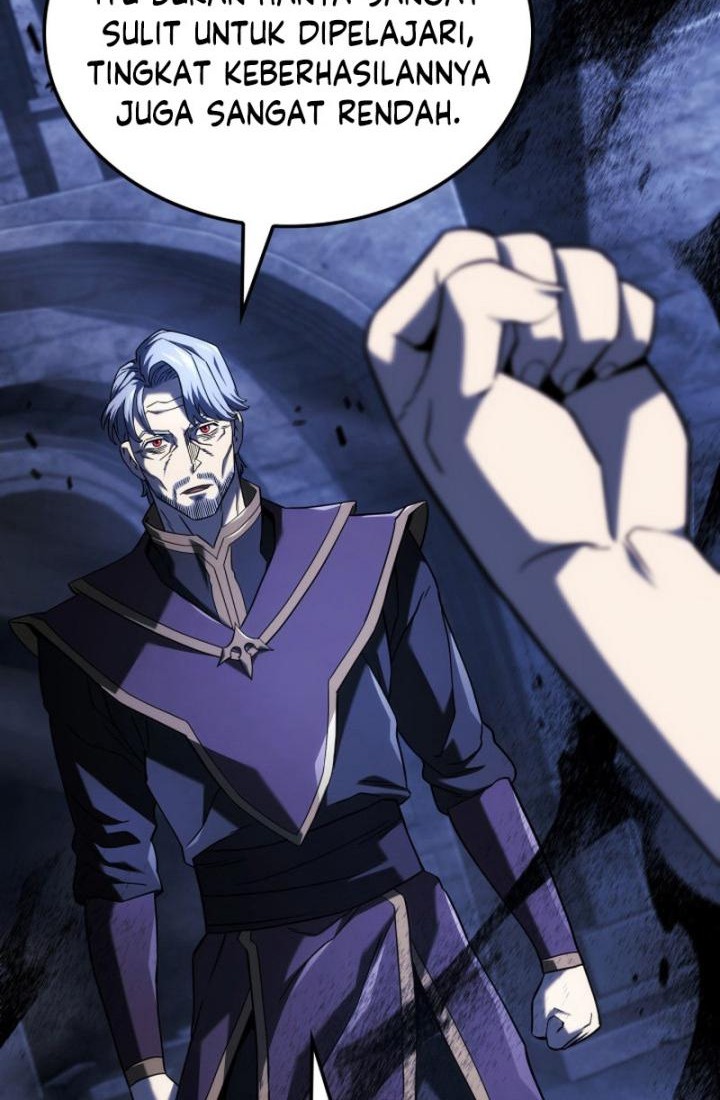 Revenge of the Iron-Blooded Sword Hound Chapter 105 - halaman 15