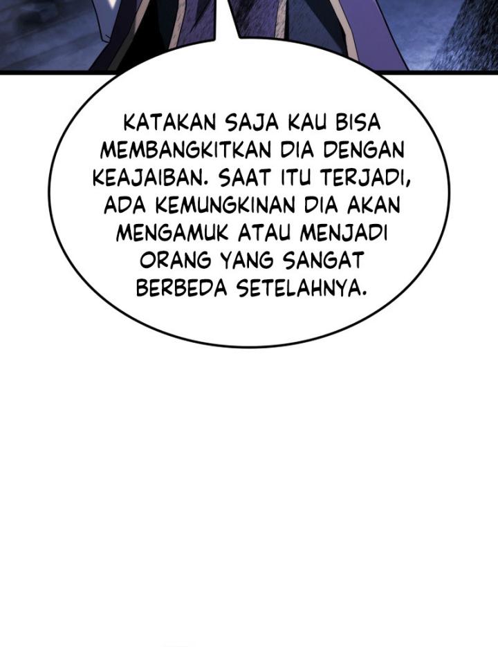 Revenge of the Iron-Blooded Sword Hound Chapter 105 - halaman 16