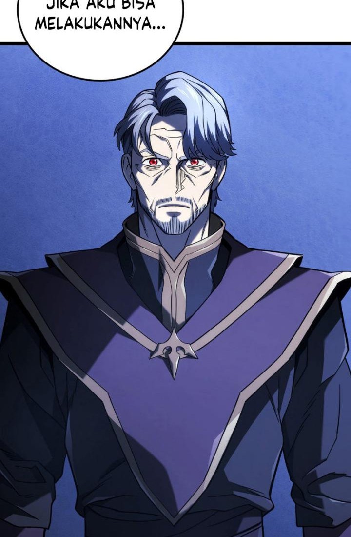 Revenge of the Iron-Blooded Sword Hound Chapter 105 - halaman 18