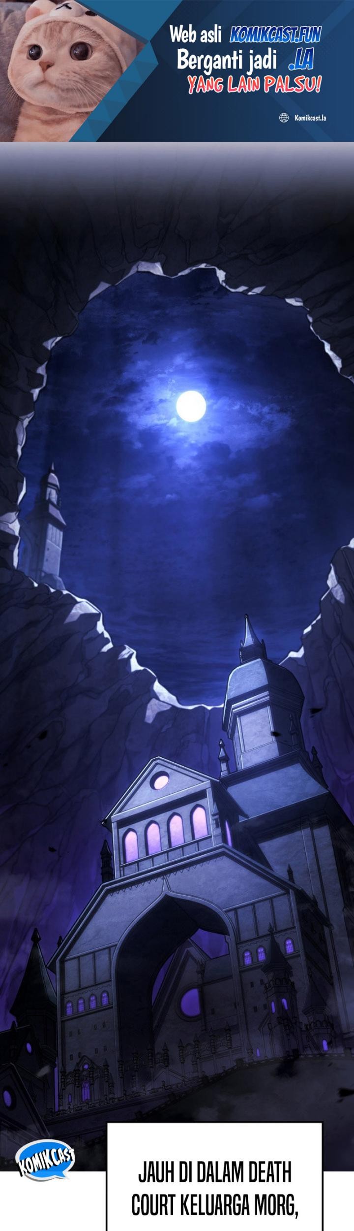 Revenge of the Iron-Blooded Sword Hound Chapter 105 - halaman 2