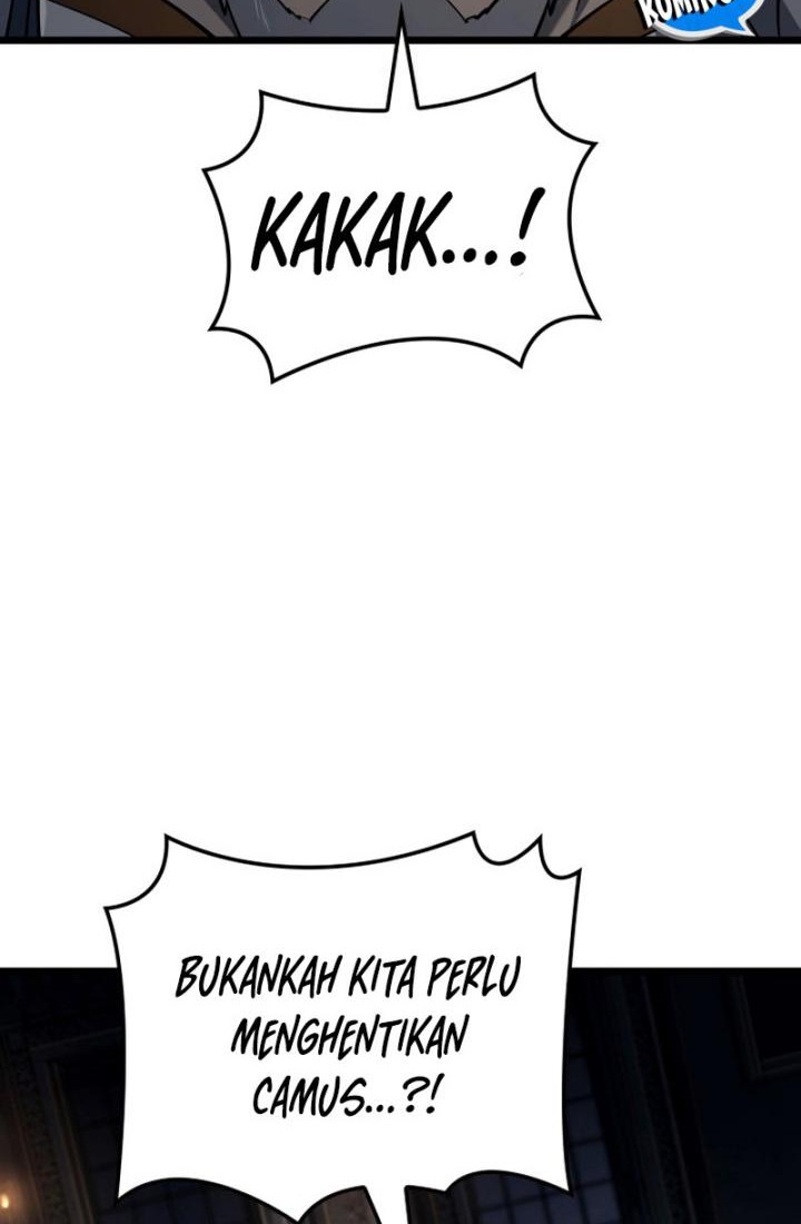 Revenge of the Iron-Blooded Sword Hound Chapter 105 - halaman 20