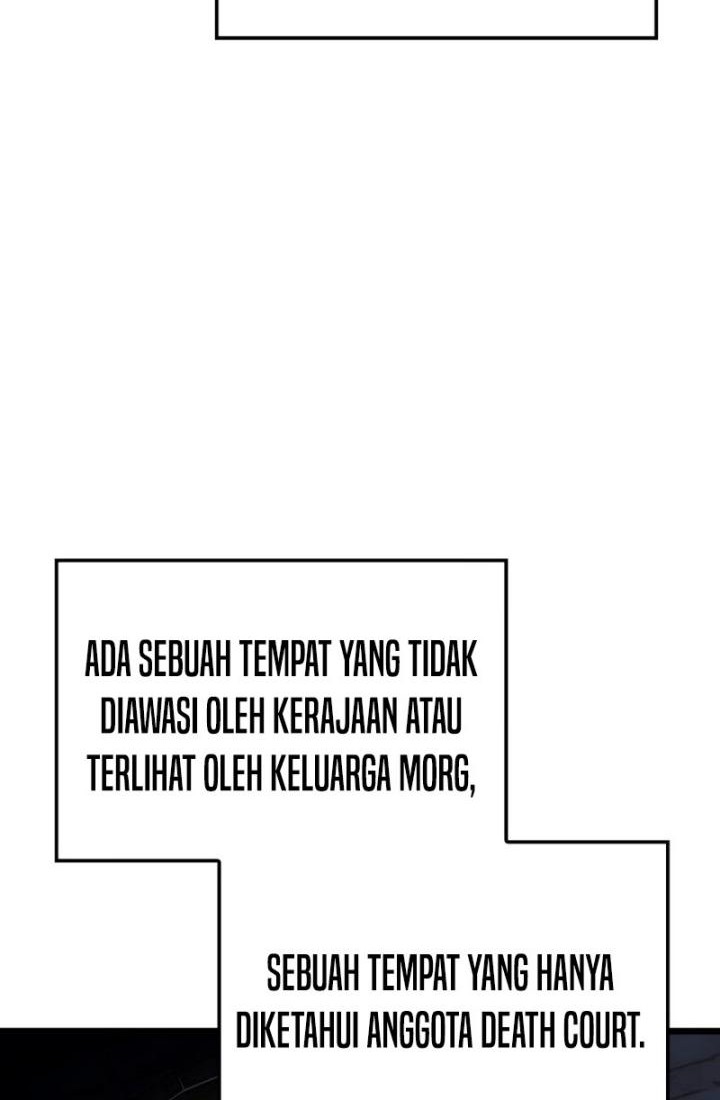 Revenge of the Iron-Blooded Sword Hound Chapter 105 - halaman 3