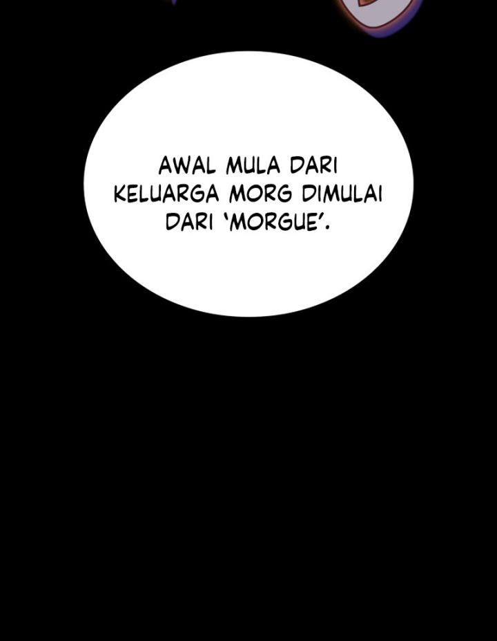 Revenge of the Iron-Blooded Sword Hound Chapter 105 - halaman 31