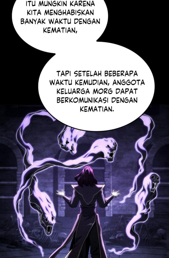 Revenge of the Iron-Blooded Sword Hound Chapter 105 - halaman 33