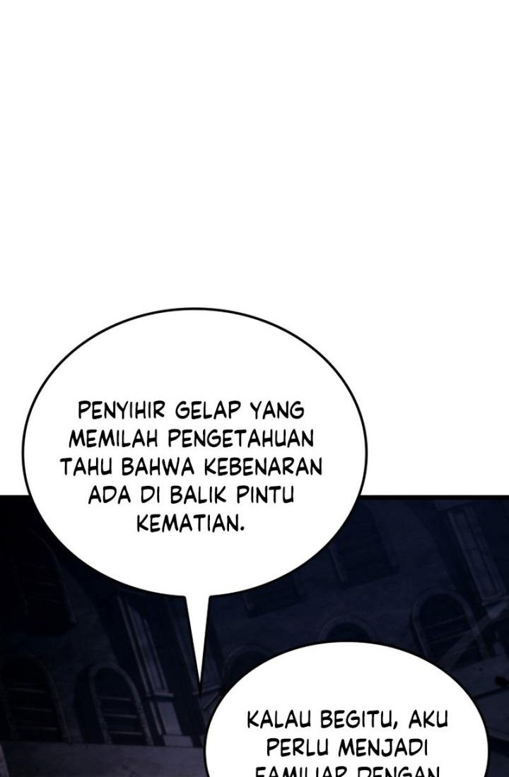 Revenge of the Iron-Blooded Sword Hound Chapter 105 - halaman 35