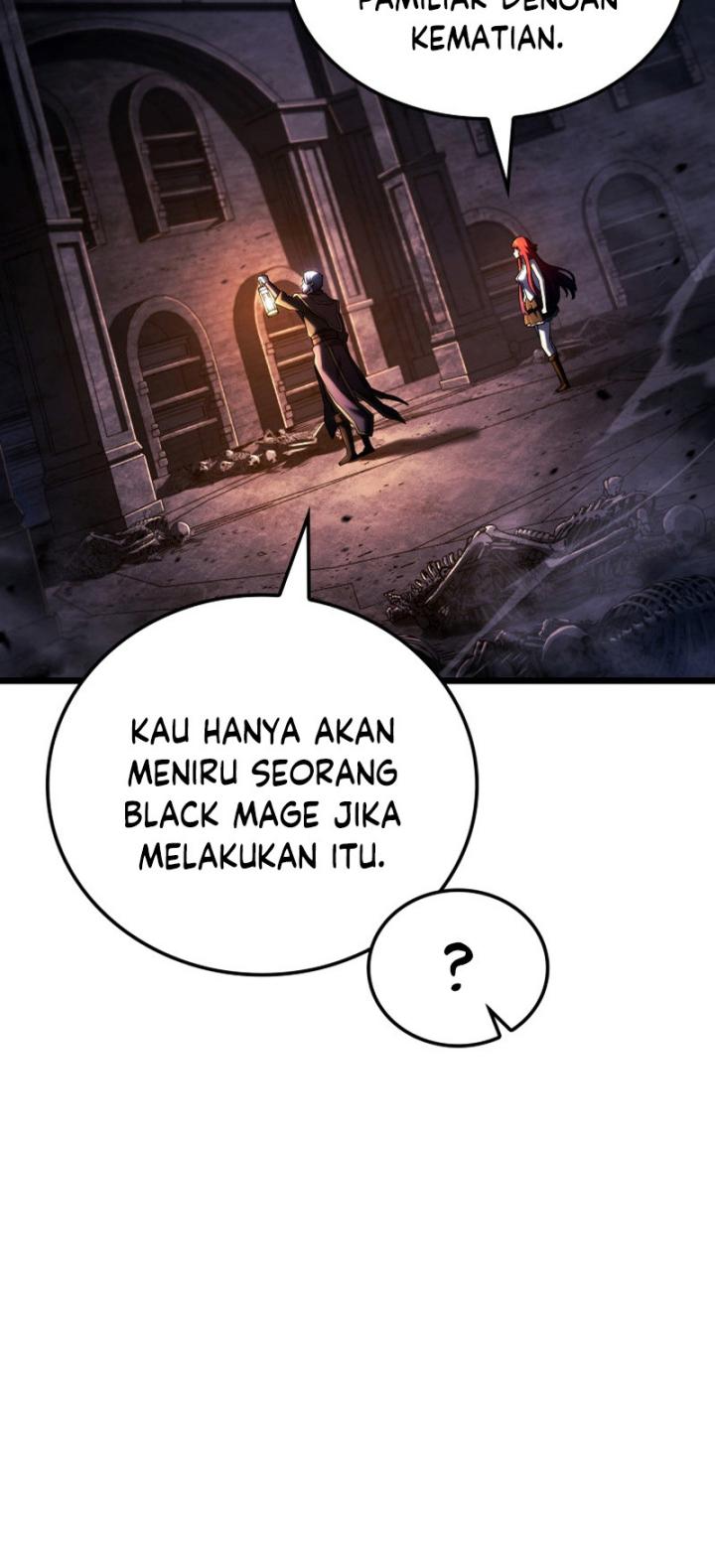 Revenge of the Iron-Blooded Sword Hound Chapter 105 - halaman 36