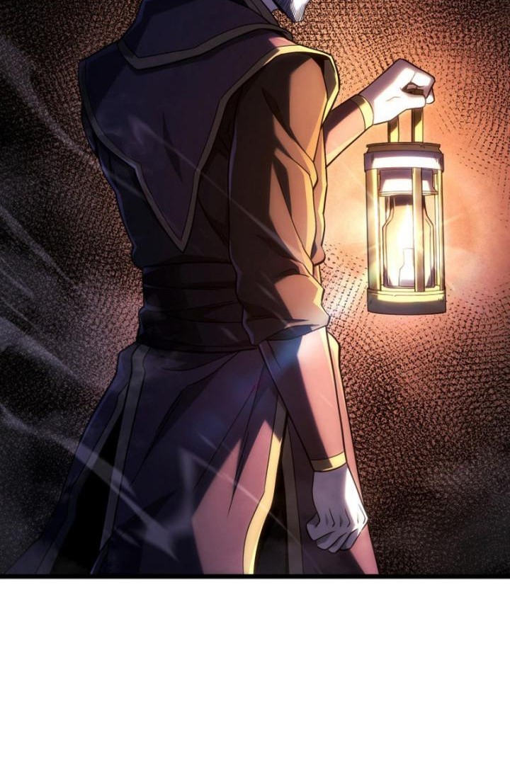 Revenge of the Iron-Blooded Sword Hound Chapter 105 - halaman 38