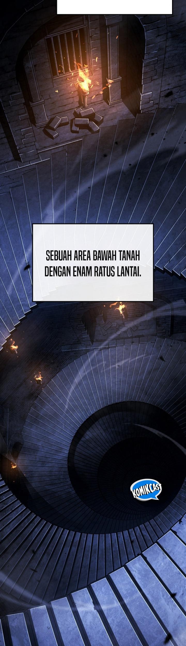 Revenge of the Iron-Blooded Sword Hound Chapter 105 - halaman 4