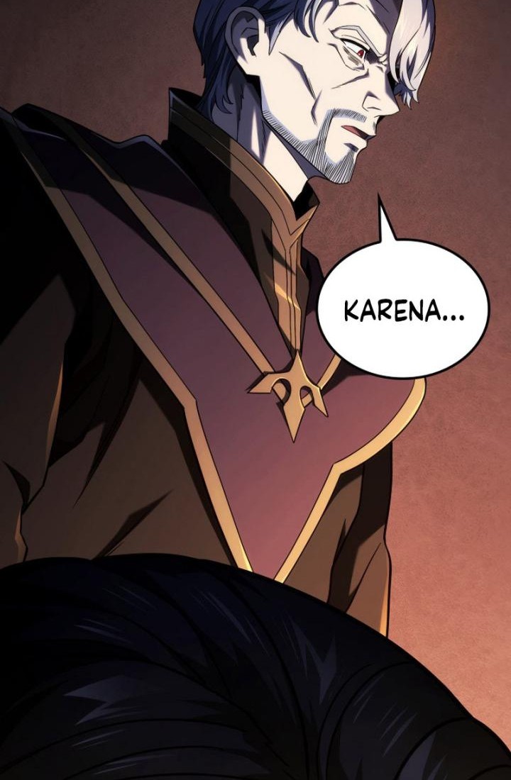 Revenge of the Iron-Blooded Sword Hound Chapter 105 - halaman 43