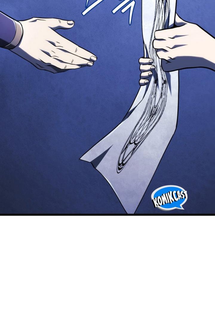 Revenge of the Iron-Blooded Sword Hound Chapter 105 - halaman 50