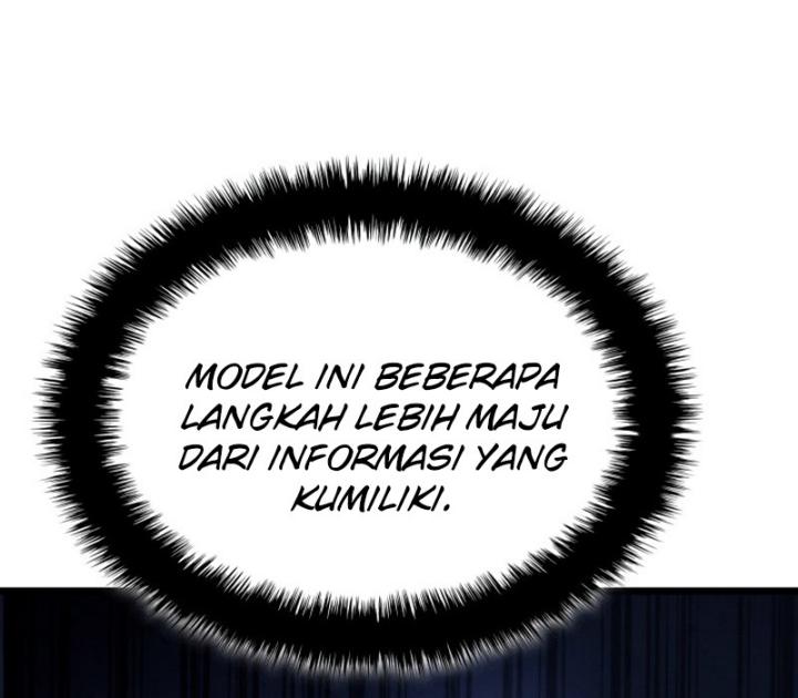 Revenge of the Iron-Blooded Sword Hound Chapter 105 - halaman 51