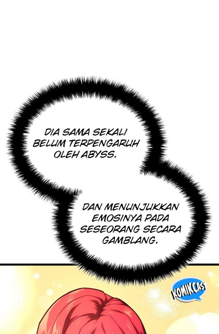 Revenge of the Iron-Blooded Sword Hound Chapter 105 - halaman 55
