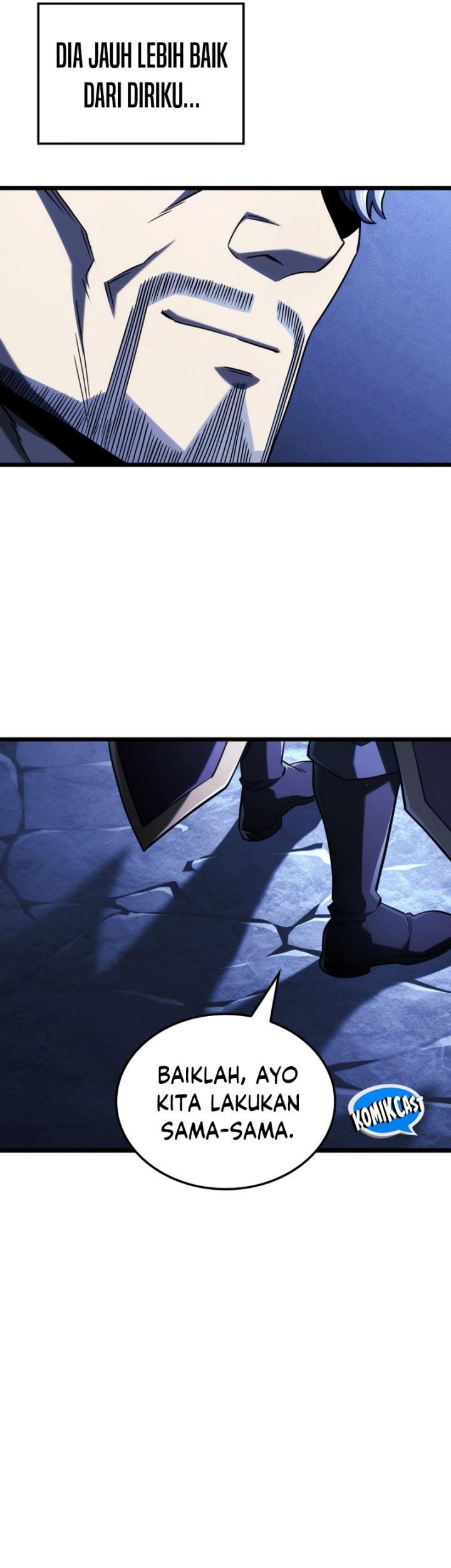 Revenge of the Iron-Blooded Sword Hound Chapter 105 - halaman 57