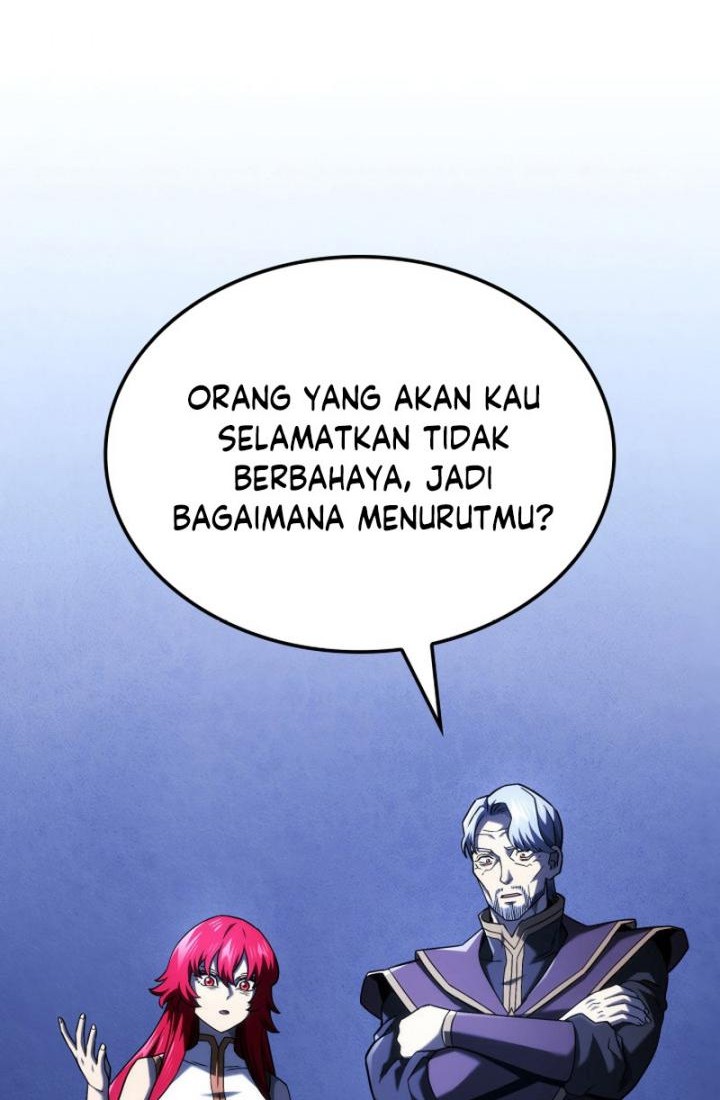 Revenge of the Iron-Blooded Sword Hound Chapter 105 - halaman 58