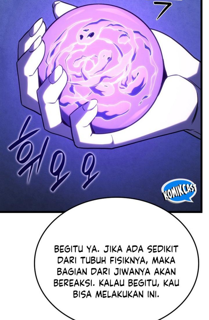 Revenge of the Iron-Blooded Sword Hound Chapter 105 - halaman 60