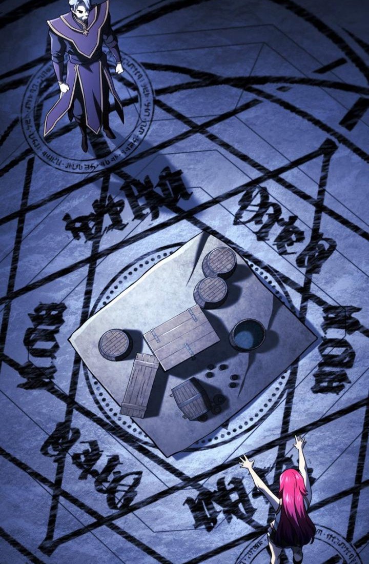 Revenge of the Iron-Blooded Sword Hound Chapter 105 - halaman 65