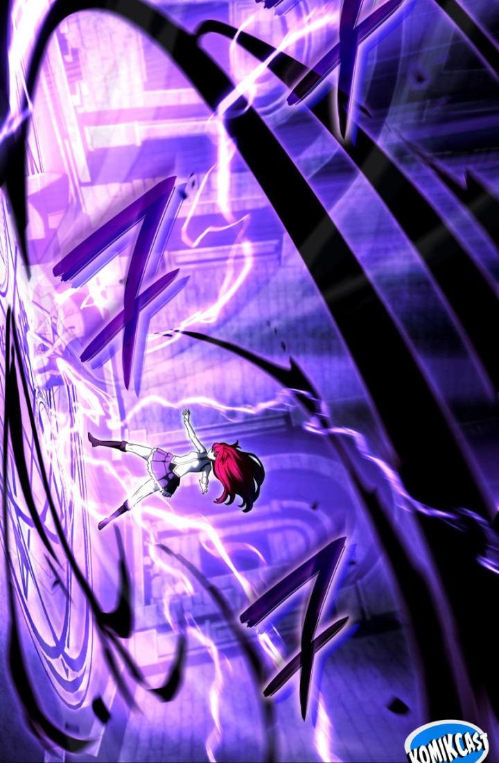 Revenge of the Iron-Blooded Sword Hound Chapter 105 - halaman 70