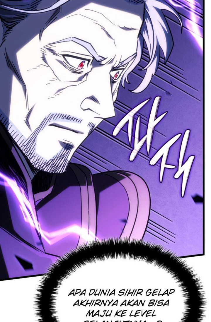Revenge of the Iron-Blooded Sword Hound Chapter 105 - halaman 73