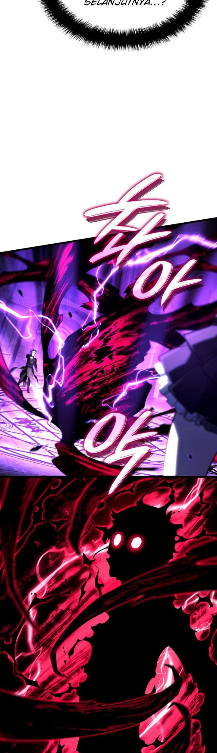 Revenge of the Iron-Blooded Sword Hound Chapter 105 - halaman 74