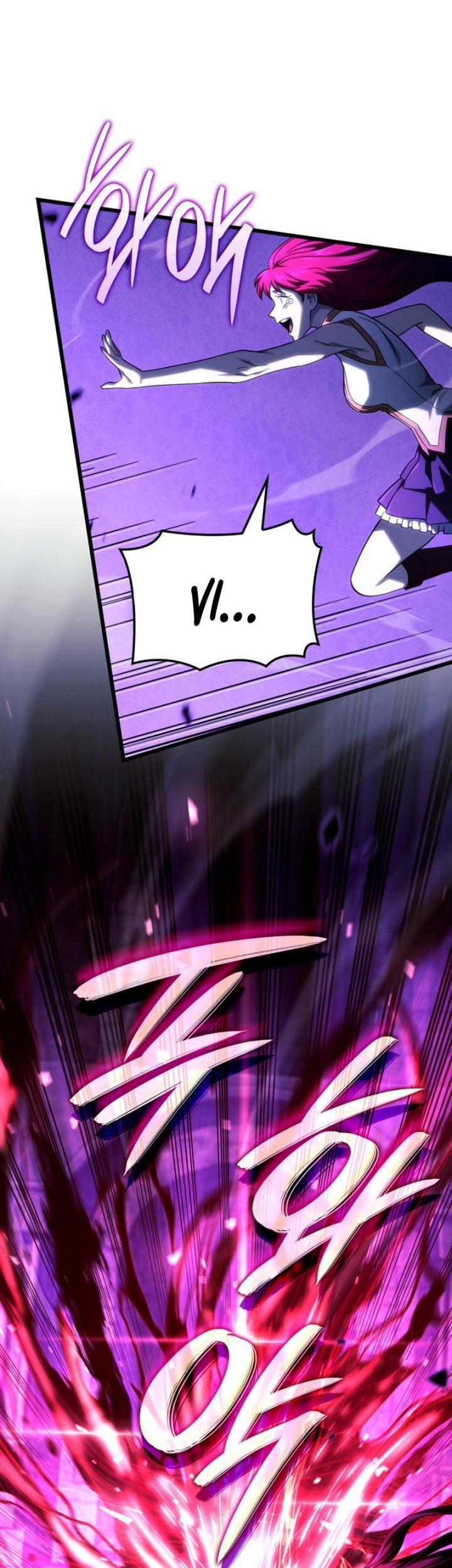Revenge of the Iron-Blooded Sword Hound Chapter 105 - halaman 77