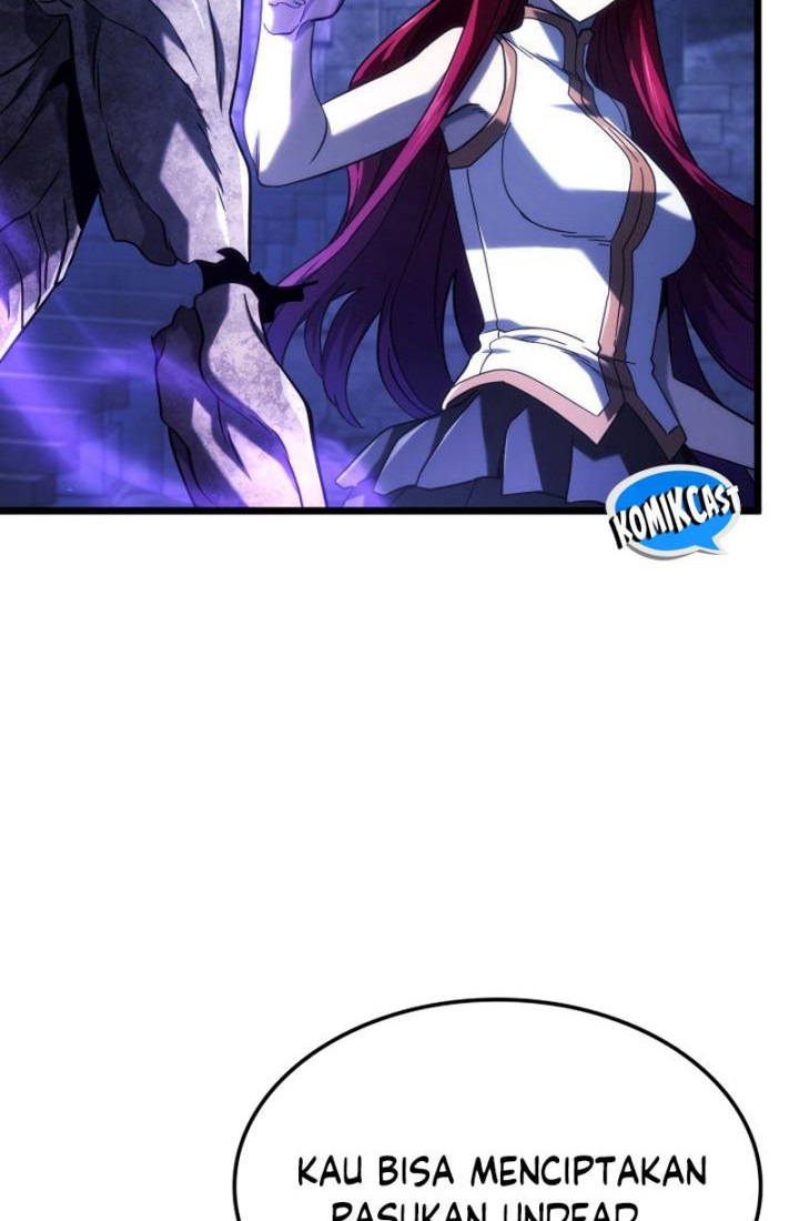 Revenge of the Iron-Blooded Sword Hound Chapter 105 - halaman 8