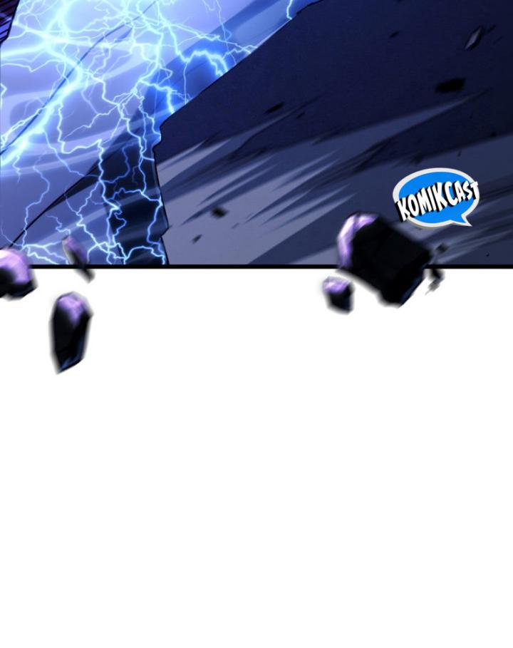 Revenge of the Iron-Blooded Sword Hound Chapter 105 - halaman 81