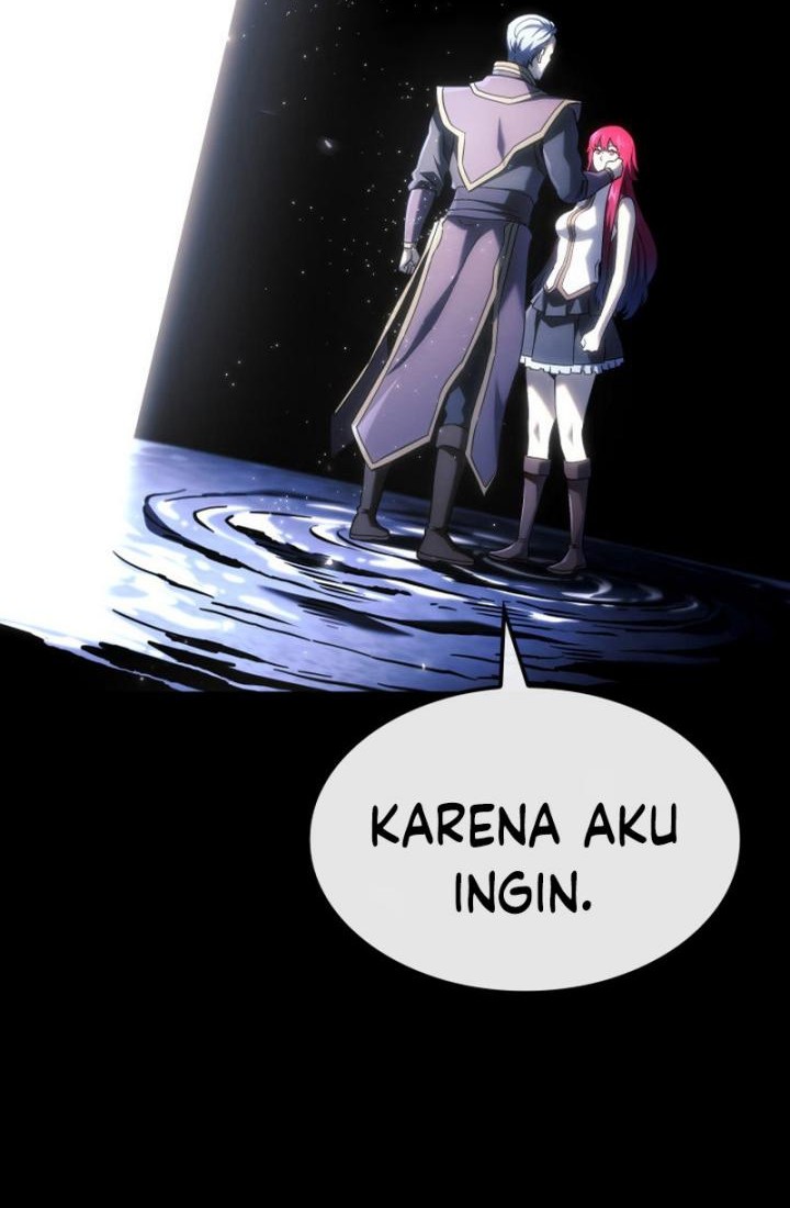 Revenge of the Iron-Blooded Sword Hound Chapter 105 - halaman 93