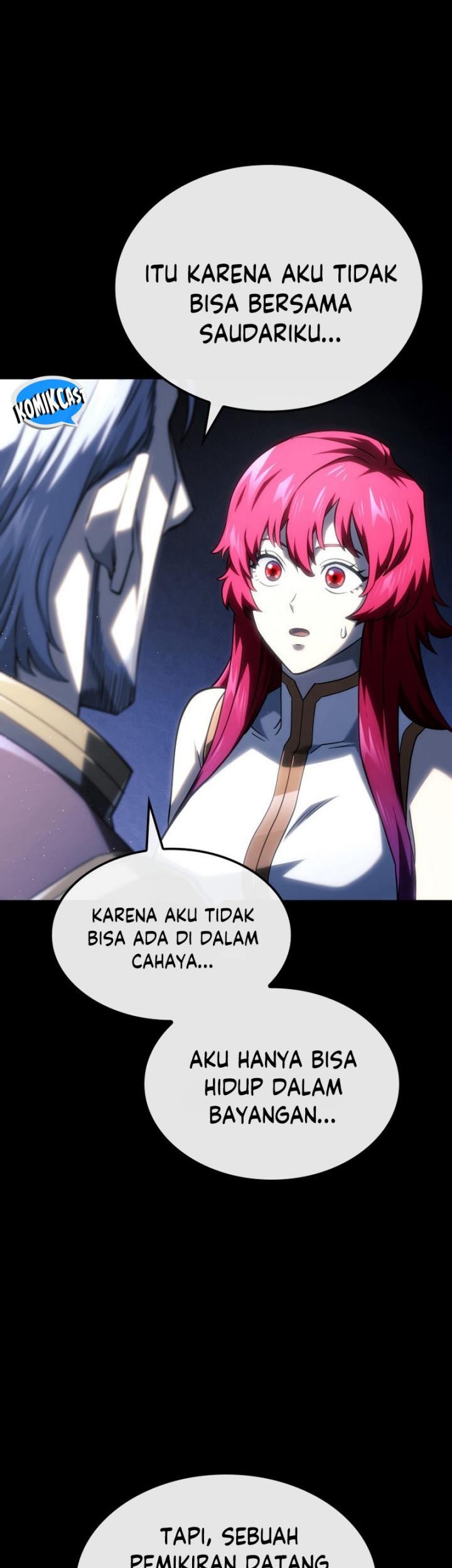 Revenge of the Iron-Blooded Sword Hound Chapter 105 - halaman 94