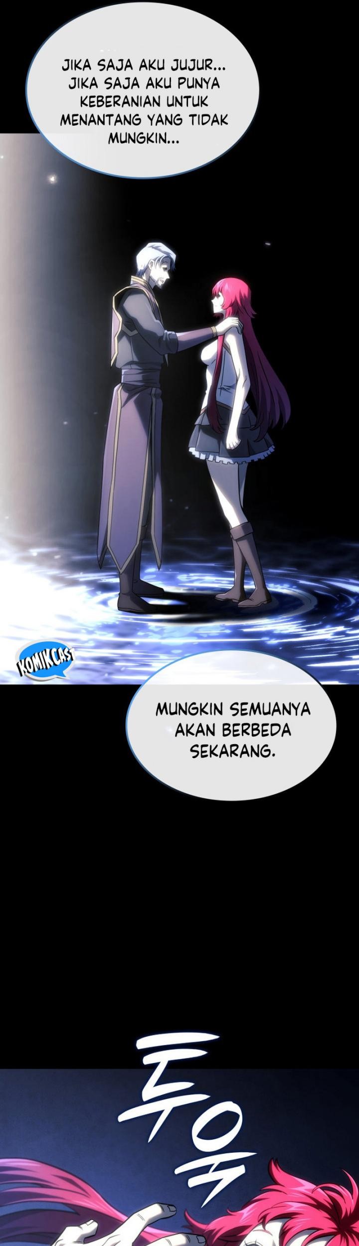 Revenge of the Iron-Blooded Sword Hound Chapter 105 - halaman 97
