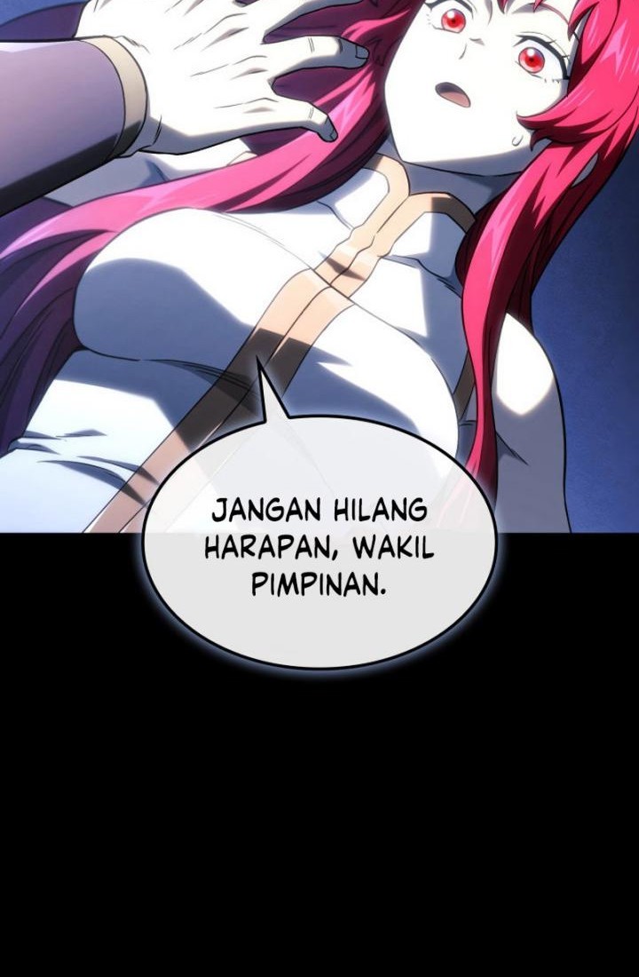 Revenge of the Iron-Blooded Sword Hound Chapter 105 - halaman 98
