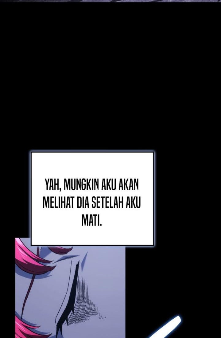 Revenge of the Iron-Blooded Sword Hound Chapter 106 - halaman 10