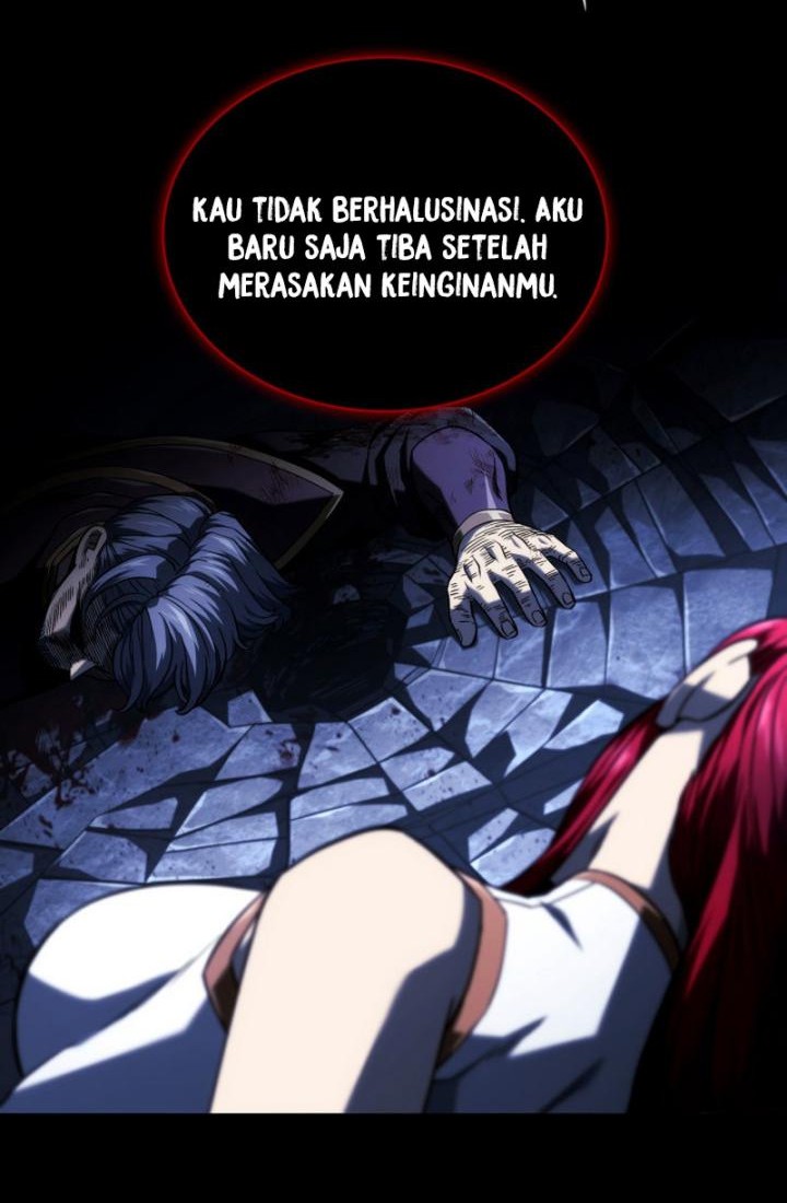 Revenge of the Iron-Blooded Sword Hound Chapter 106 - halaman 13