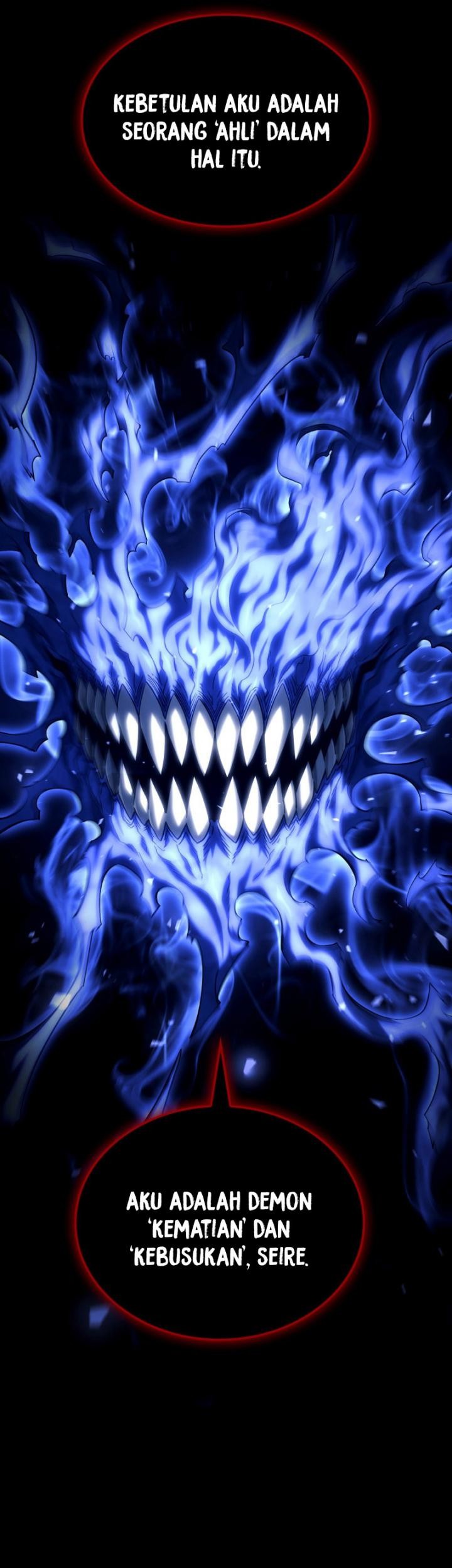 Revenge of the Iron-Blooded Sword Hound Chapter 106 - halaman 17