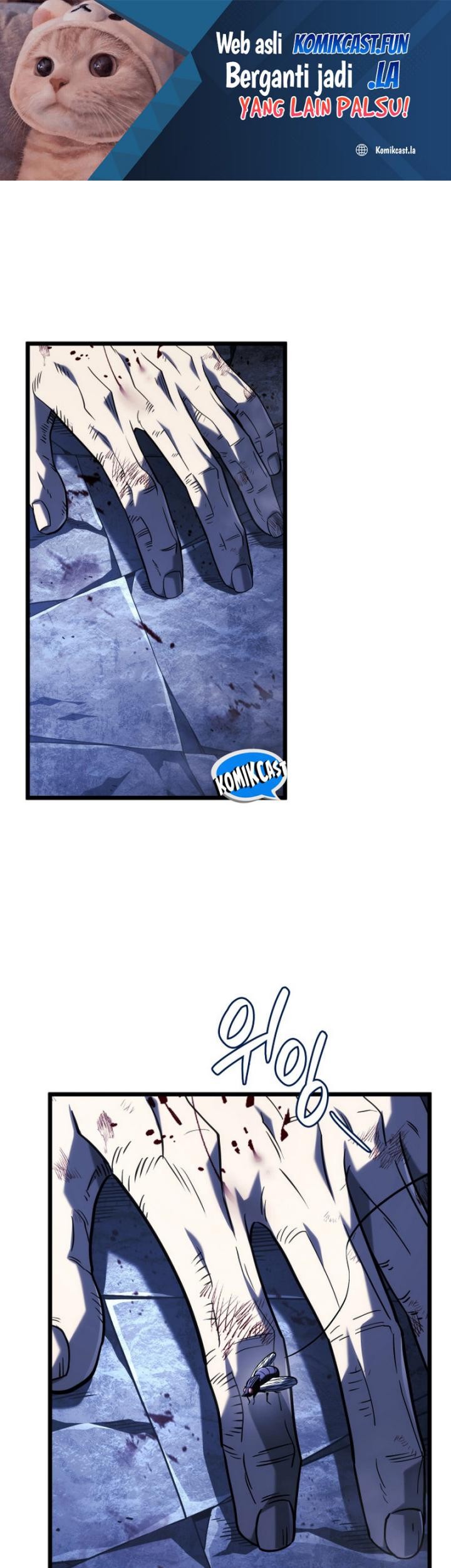 Revenge of the Iron-Blooded Sword Hound Chapter 106 - halaman 2