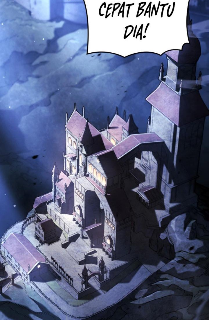 Revenge of the Iron-Blooded Sword Hound Chapter 106 - halaman 25