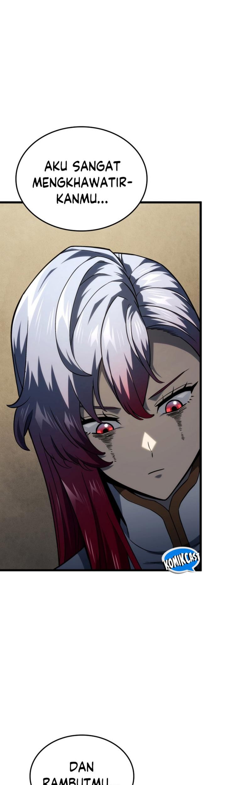 Revenge of the Iron-Blooded Sword Hound Chapter 106 - halaman 29