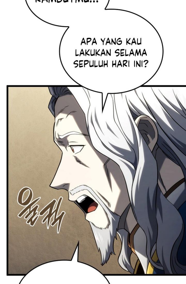 Revenge of the Iron-Blooded Sword Hound Chapter 106 - halaman 30