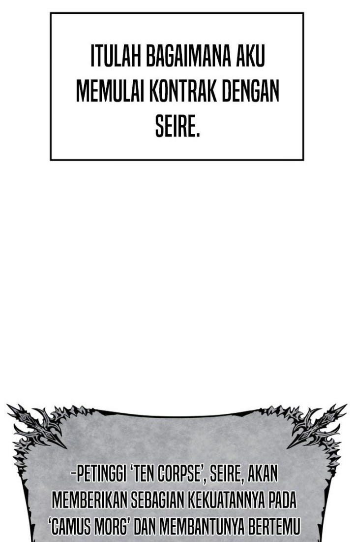 Revenge of the Iron-Blooded Sword Hound Chapter 106 - halaman 35