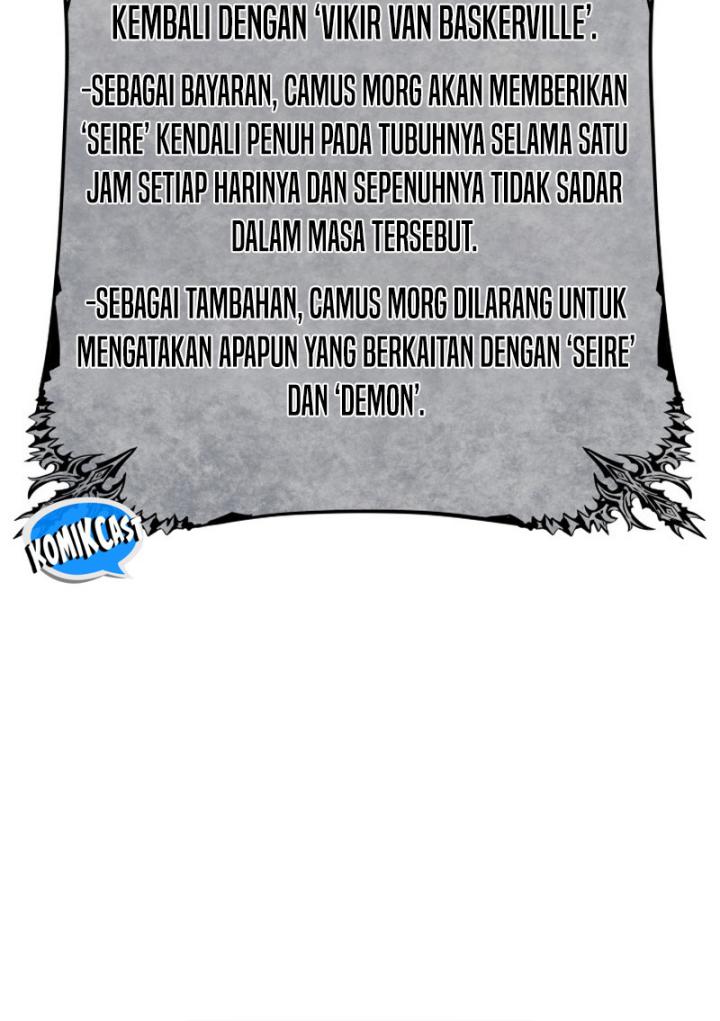 Revenge of the Iron-Blooded Sword Hound Chapter 106 - halaman 36