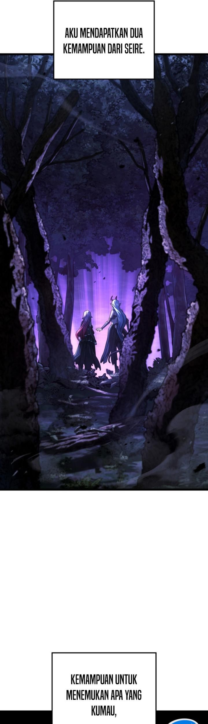 Revenge of the Iron-Blooded Sword Hound Chapter 106 - halaman 37